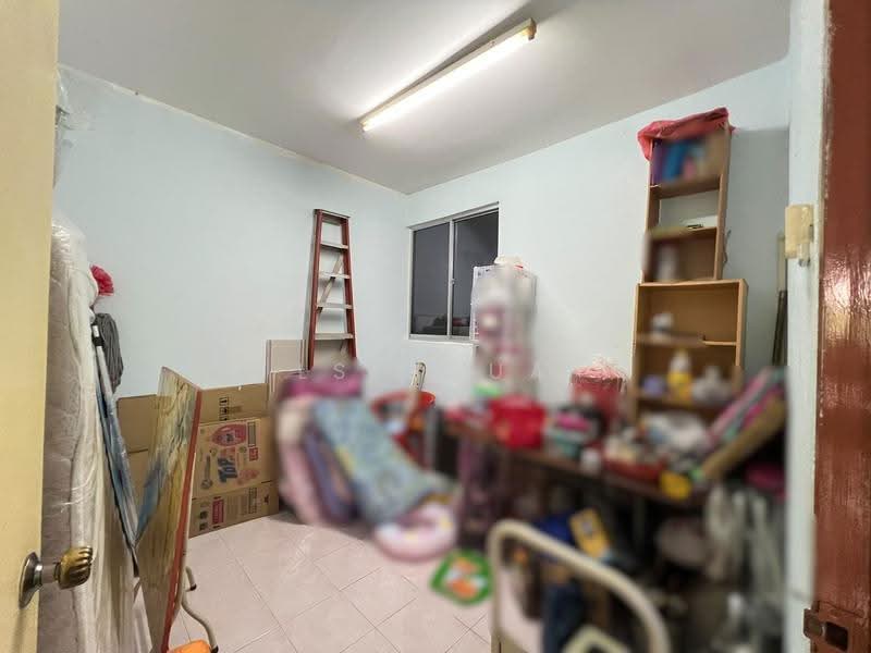 Pangsapuri untuk Dijual di Taman Mewah - LS Chua - Interior - PropertyGuru.com.my