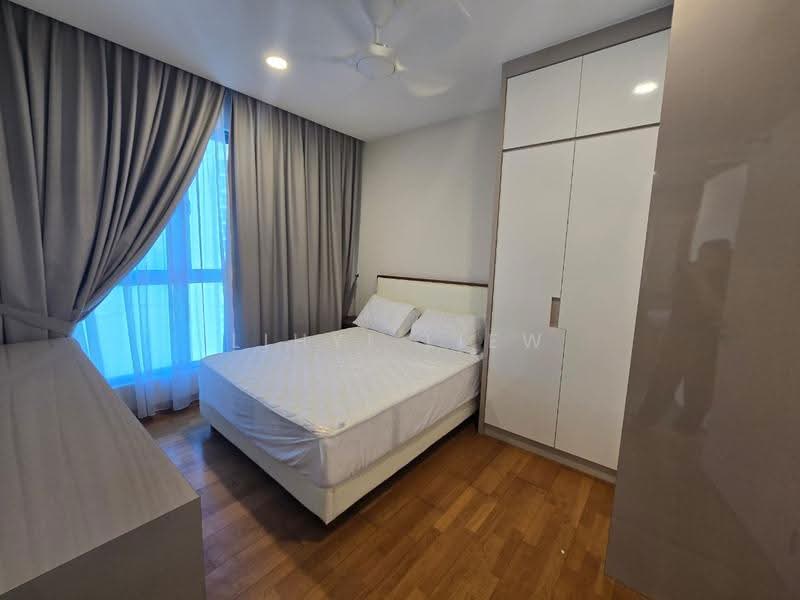 Condominium for Rent at Teega Residences - Lihyi Liew - Bedroom - PropertyGuru.com.my