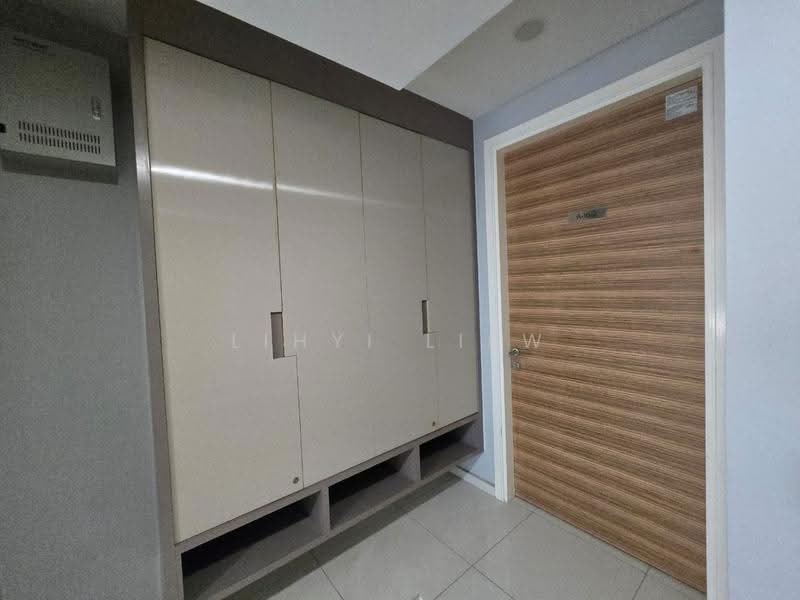 Condominium for Rent at Teega Residences - Lihyi Liew - Entrance - PropertyGuru.com.my