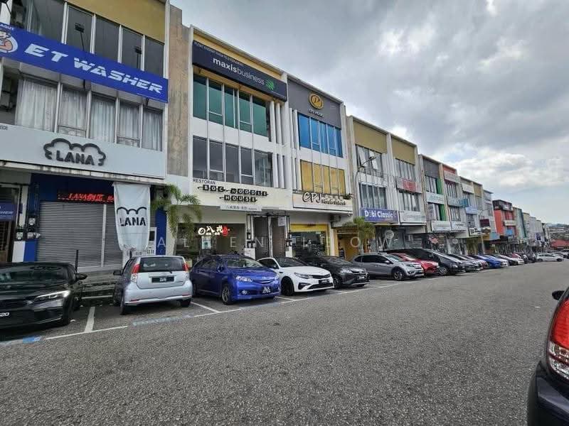 Shop / Office for Sale in Taman Ungku Tun Aminah (Skudai) - Allen Leow - PropertyGuru.com.my