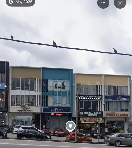 Shop / Office for Sale in Taman Ungku Tun Aminah (Skudai) - Allen Leow - PropertyGuru.com.my