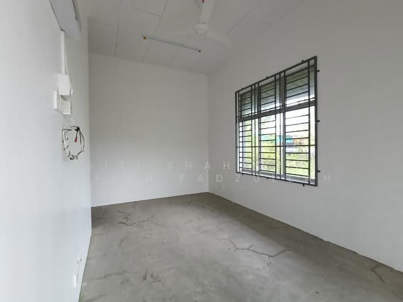 1-storey Terraced House for Sale in Taman Seri Telok Emas (Telok Mas) - Siti Shahidah Sheikh Fadzullah - PropertyGuru.com.my