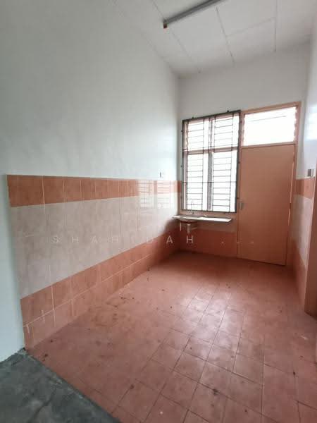 1-storey Terraced House for Sale in Taman Seri Telok Emas (Telok Mas) - Siti Shahidah Sheikh Fadzullah - PropertyGuru.com.my