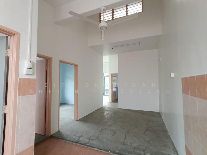 1-storey Terraced House for Sale in Taman Seri Telok Emas (Telok Mas) - Siti Shahidah Sheikh Fadzullah - PropertyGuru.com.my