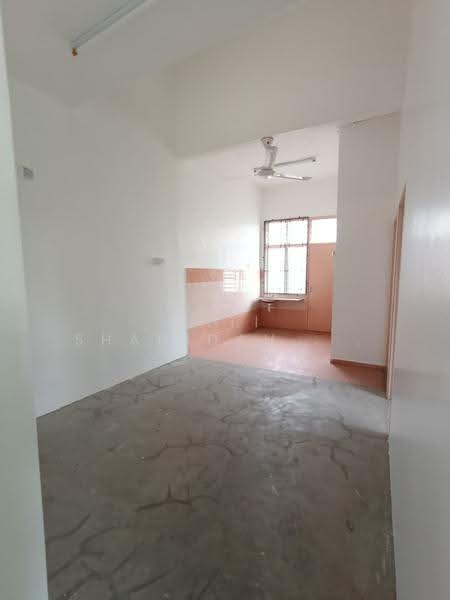 1-storey Terraced House for Sale in Taman Seri Telok Emas (Telok Mas) - Siti Shahidah Sheikh Fadzullah - PropertyGuru.com.my