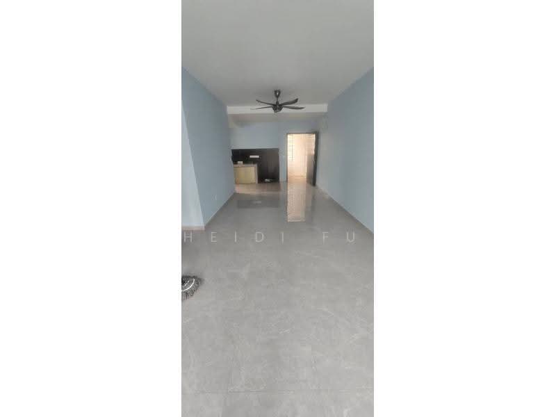 Residential Land for Sale in Bandar Baru Sungai Long (Kajang) - Heidi Fu - Living Room - PropertyGuru.com.my