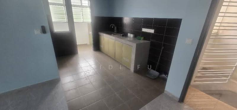 Residential Land for Sale in Bandar Baru Sungai Long (Kajang) - Heidi Fu - Kitchen - PropertyGuru.com.my