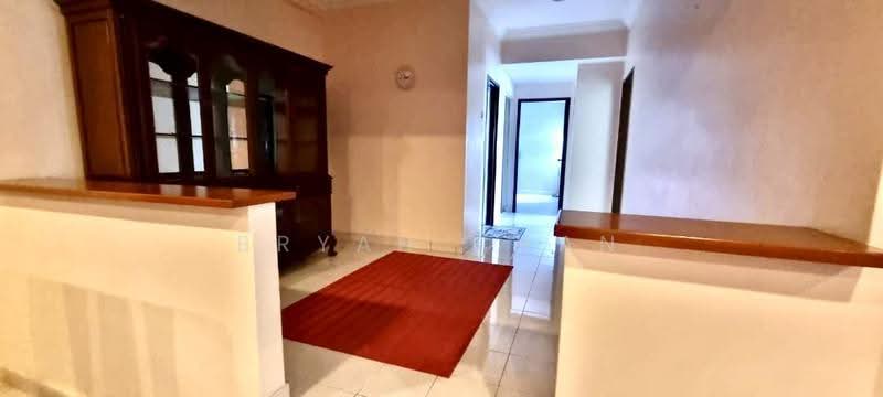 Condominium for Sale at Kelana Mahkota - Bryan Chan - Corridor - PropertyGuru.com.my