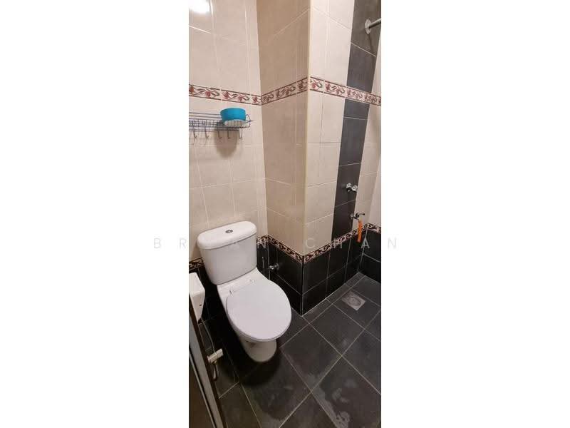 Condominium for Sale at Kelana Mahkota - Bryan Chan - Bathroom - PropertyGuru.com.my