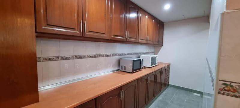 Condominium for Sale at Kelana Mahkota - Bryan Chan - Kitchen - PropertyGuru.com.my