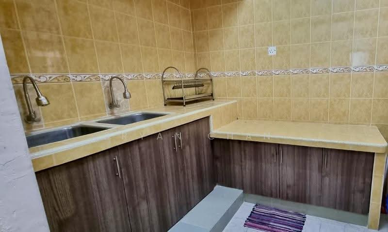 Condominium for Sale at Kelana Mahkota - Bryan Chan - Kitchen - PropertyGuru.com.my