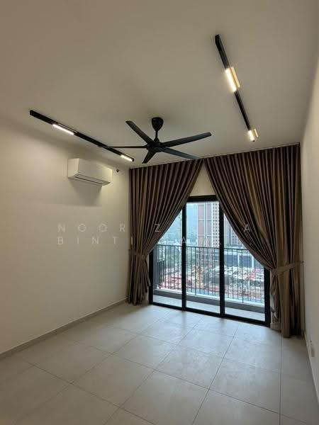 Condominium for Rent at D'Terra Residences - Noor Zalifa Binti Zakaria - Living Room - PropertyGuru.com.my