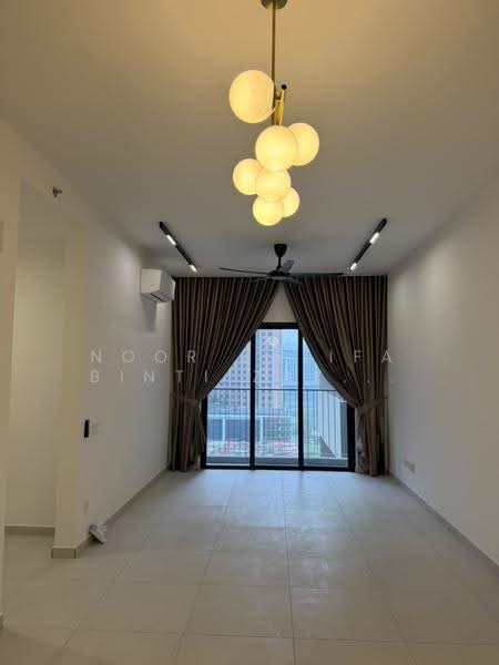 Condominium for Rent at D'Terra Residences - Noor Zalifa Binti Zakaria - Living Room - PropertyGuru.com.my