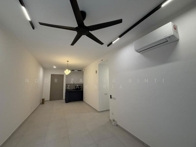 Condominium for Rent at D'Terra Residences - Noor Zalifa Binti Zakaria - Living Room - PropertyGuru.com.my