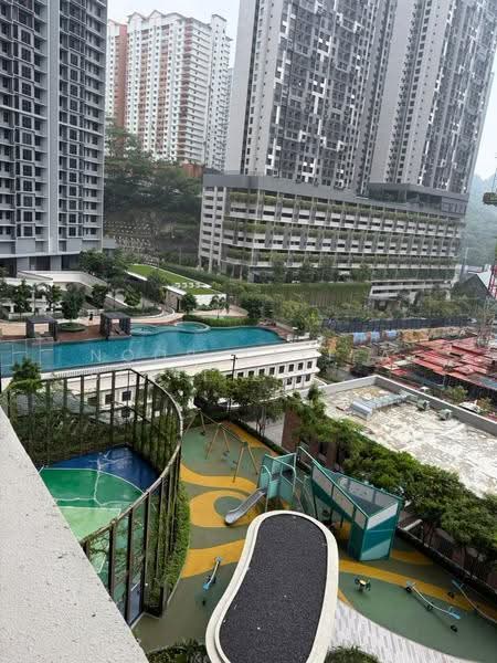 Condominium for Rent at D'Terra Residences - Noor Zalifa Binti Zakaria - Exterior - PropertyGuru.com.my