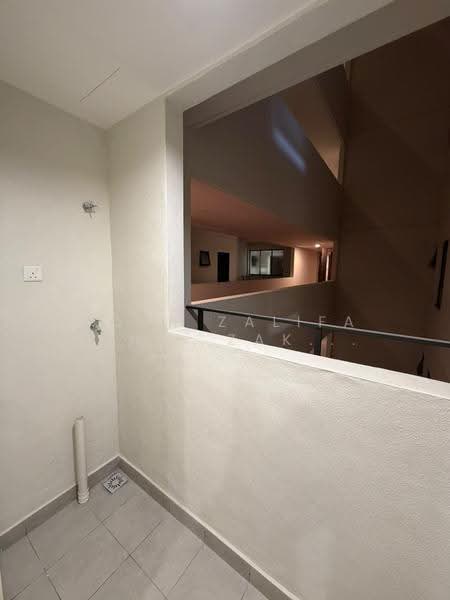Condominium for Rent at D'Terra Residences - Noor Zalifa Binti Zakaria - Interior - PropertyGuru.com.my