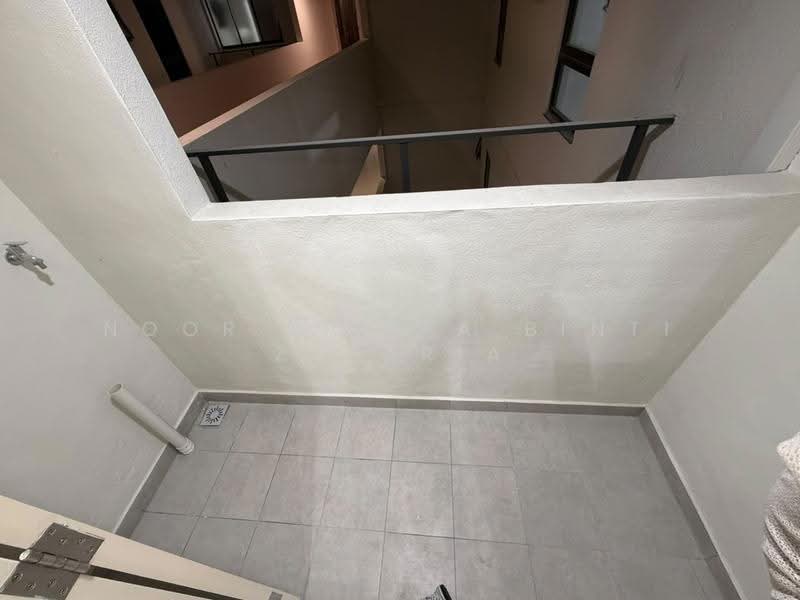 Condominium for Rent at D'Terra Residences - Noor Zalifa Binti Zakaria - Exterior - PropertyGuru.com.my