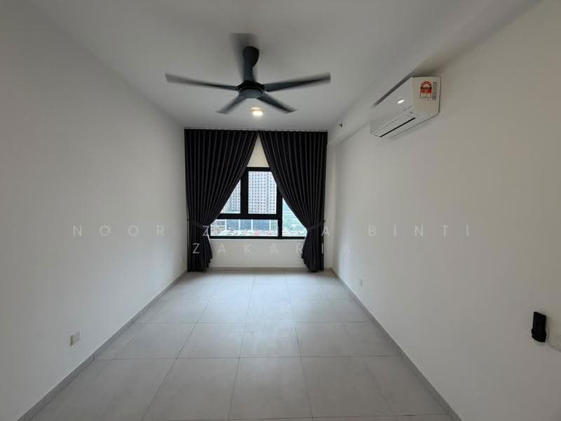 Condominium for Rent at D'Terra Residences - Noor Zalifa Binti Zakaria - Living Room - PropertyGuru.com.my
