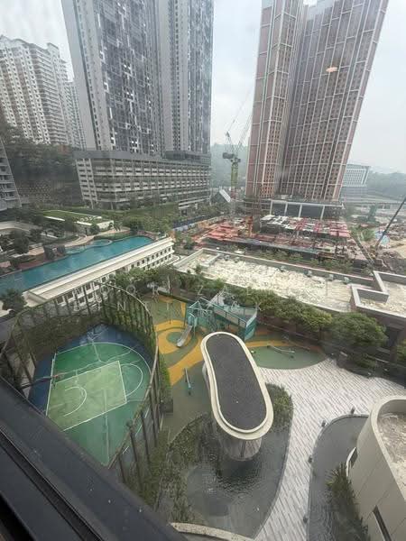 Condominium for Rent at D'Terra Residences - Noor Zalifa Binti Zakaria - Exterior - PropertyGuru.com.my