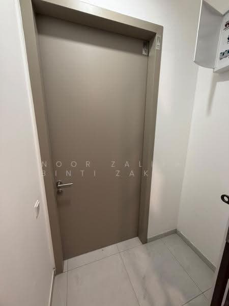 Condominium for Rent at D'Terra Residences - Noor Zalifa Binti Zakaria - Entrance - PropertyGuru.com.my