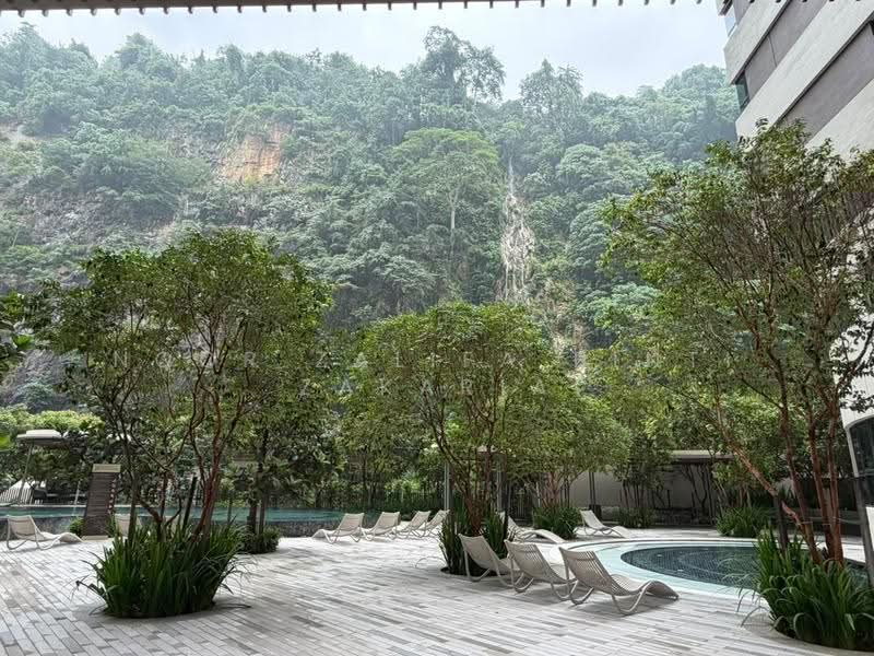 Condominium for Rent at D'Terra Residences - Noor Zalifa Binti Zakaria - Exterior - PropertyGuru.com.my