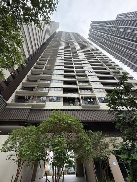 Condominium for Rent at D'Terra Residences - Noor Zalifa Binti Zakaria - PropertyGuru.com.my