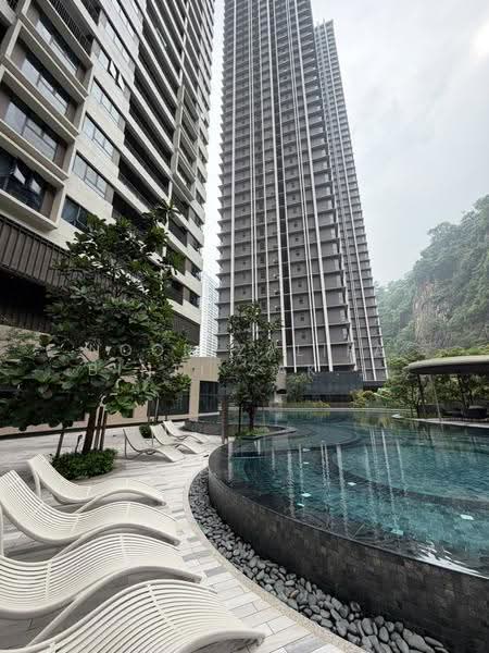 Condominium for Rent at D'Terra Residences - Noor Zalifa Binti Zakaria - Exterior - PropertyGuru.com.my