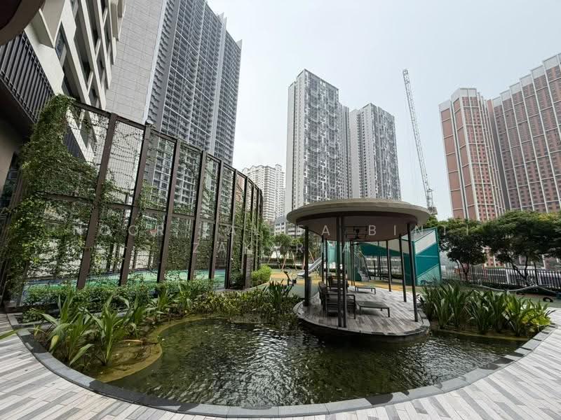 Condominium for Rent at D'Terra Residences - Noor Zalifa Binti Zakaria - Exterior - PropertyGuru.com.my