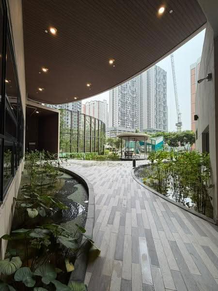 Condominium for Rent at D'Terra Residences - Noor Zalifa Binti Zakaria - Exterior - PropertyGuru.com.my