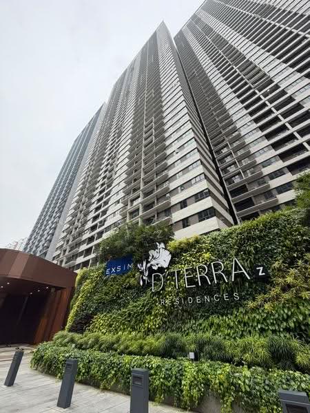 Condominium for Rent at D'Terra Residences - Noor Zalifa Binti Zakaria - PropertyGuru.com.my
