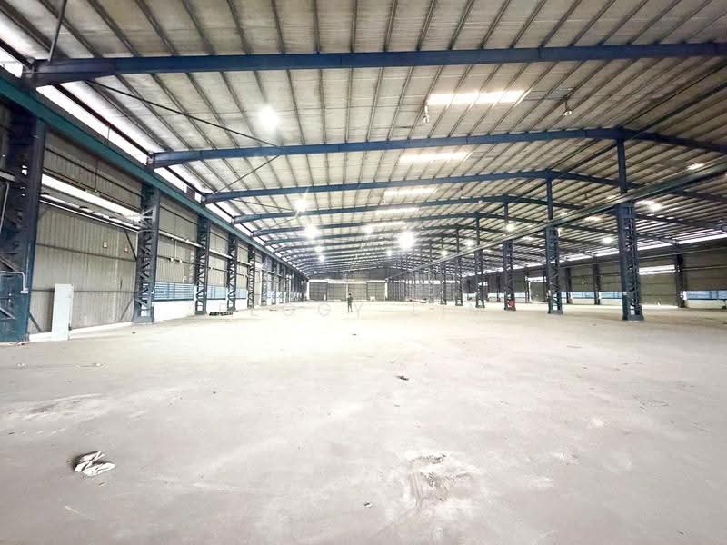 Detached Factory for Rent in Teluk Gong (Port Klang (Pelabuhan Klang)) - Peggy Lim - Interior - PropertyGuru.com.my