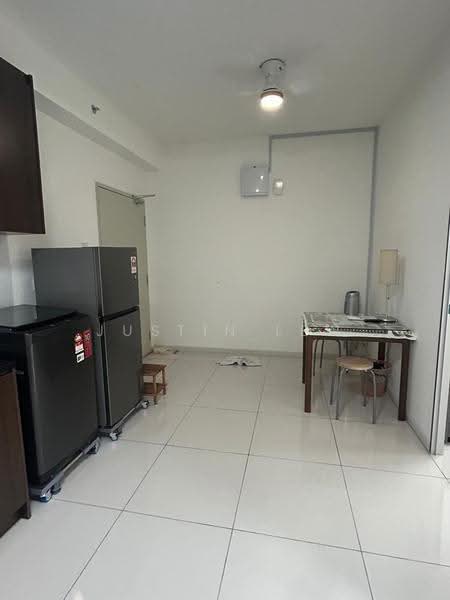 Service Residence for Rent at Horizon Suites - Justin Lew - Kitchen - PropertyGuru.com.my