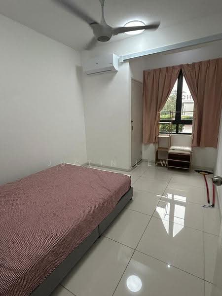 Service Residence for Rent at Horizon Suites - Justin Lew - Bedroom - PropertyGuru.com.my