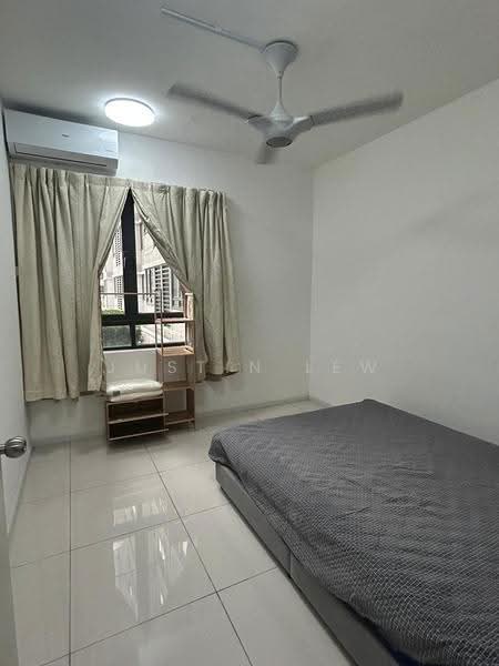 Service Residence for Rent at Horizon Suites - Justin Lew - Bedroom - PropertyGuru.com.my