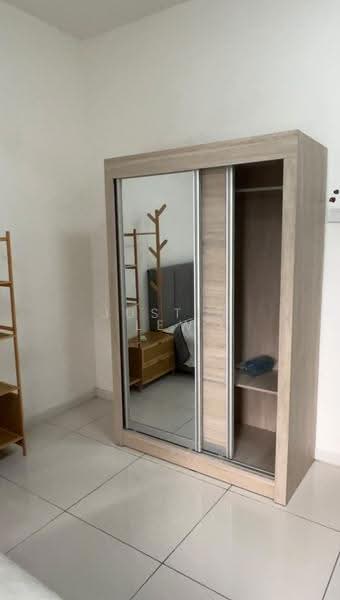 Service Residence for Rent at Horizon Suites - Justin Lew - Bedroom - PropertyGuru.com.my