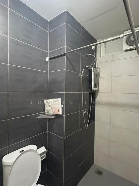 Service Residence for Rent at Horizon Suites - Justin Lew - Bathroom - PropertyGuru.com.my
