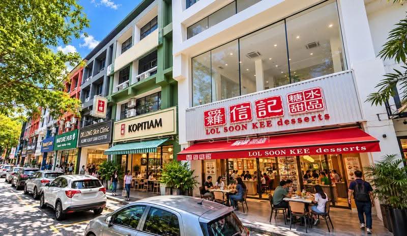 Kedai untuk Disewa di Taman Danau Desa (Taman Desa) - Jess Seah - PropertyGuru.com.my