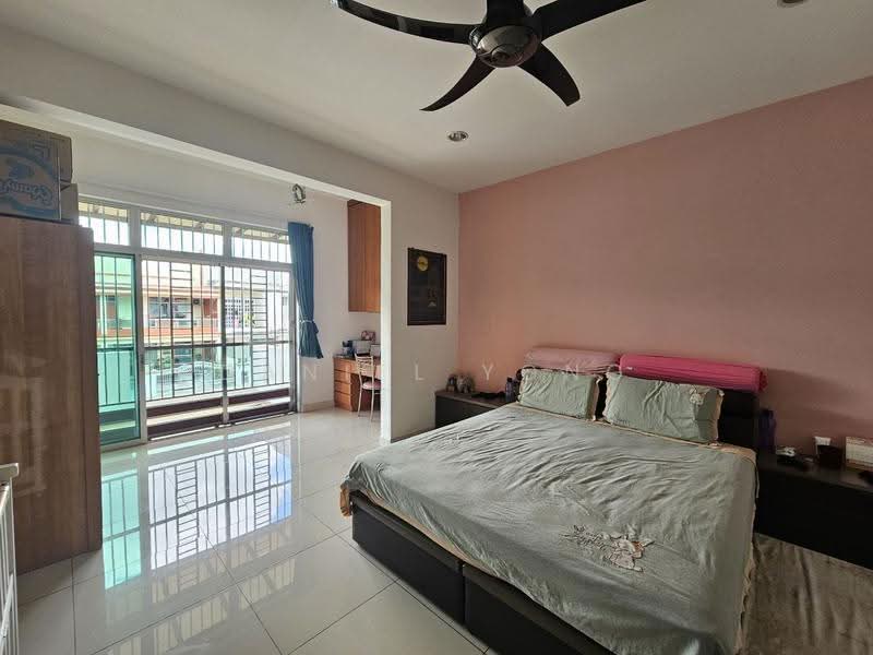 Rumah Kluster untuk Dijual di Taman Gaya (Ulu Tiram) - Daniel Yong - PropertyGuru.com.my