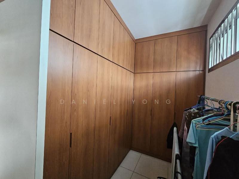 Rumah Kluster untuk Dijual di Taman Gaya (Ulu Tiram) - Daniel Yong - PropertyGuru.com.my