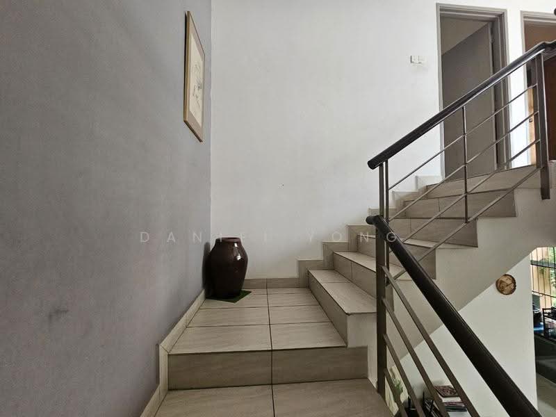 Rumah Kluster untuk Dijual di Taman Gaya (Ulu Tiram) - Daniel Yong - Interior - PropertyGuru.com.my