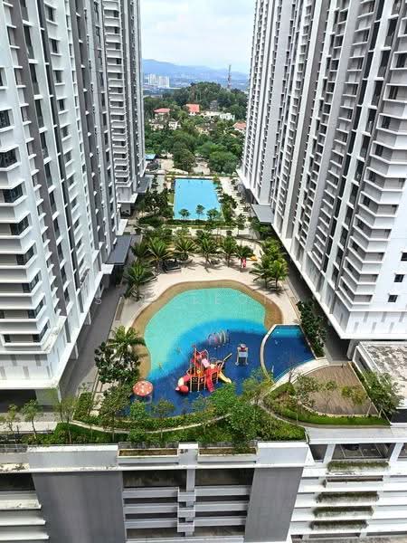 Service Residence for Rent at Symphony Tower (Menara Simfoni) - Sam Leong - PropertyGuru.com.my
