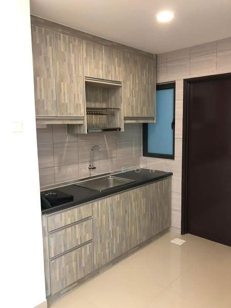 Service Residence for Rent at Symphony Tower (Menara Simfoni) - Sam Leong - PropertyGuru.com.my