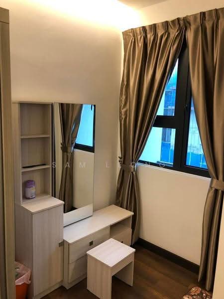 Service Residence for Rent at Symphony Tower (Menara Simfoni) - Sam Leong - PropertyGuru.com.my