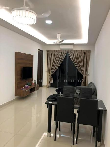 Service Residence for Rent at Symphony Tower (Menara Simfoni) - Sam Leong - PropertyGuru.com.my