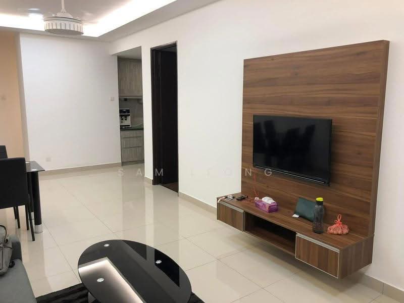 Service Residence for Rent at Symphony Tower (Menara Simfoni) - Sam Leong - PropertyGuru.com.my