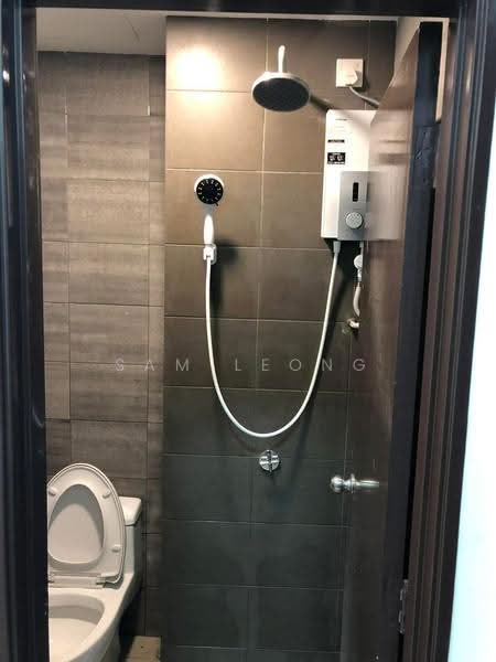 Service Residence for Rent at Symphony Tower (Menara Simfoni) - Sam Leong - PropertyGuru.com.my
