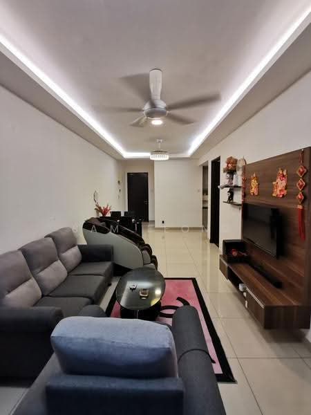 Service Residence for Rent at Symphony Tower (Menara Simfoni) - Sam Leong - PropertyGuru.com.my