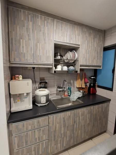 Service Residence for Rent at Symphony Tower (Menara Simfoni) - Sam Leong - PropertyGuru.com.my