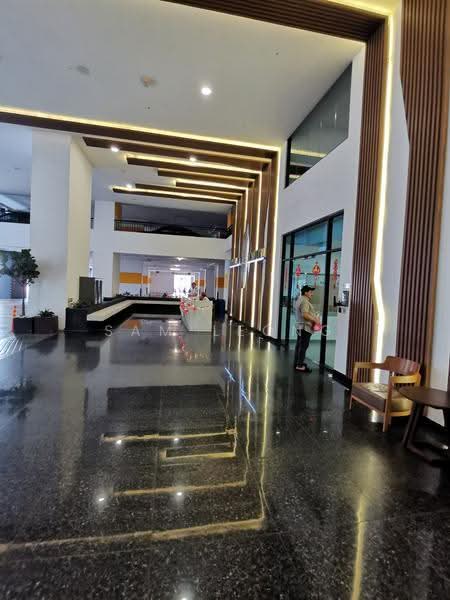 Service Residence for Rent at Symphony Tower (Menara Simfoni) - Sam Leong - PropertyGuru.com.my