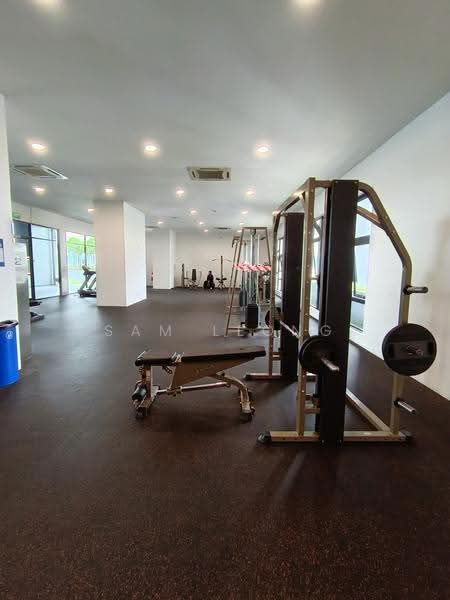 Service Residence for Rent at Symphony Tower (Menara Simfoni) - Sam Leong - PropertyGuru.com.my
